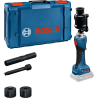 Poiçonneuse GLH 18 V-60 solo XL