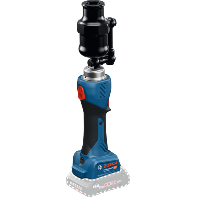Poiçonneuse GLH 18 V-60 solo XL