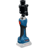 Poiçonneuse GLH 18 V-60 solo XL