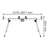 Outil et support de travail GTA 3800 (C)