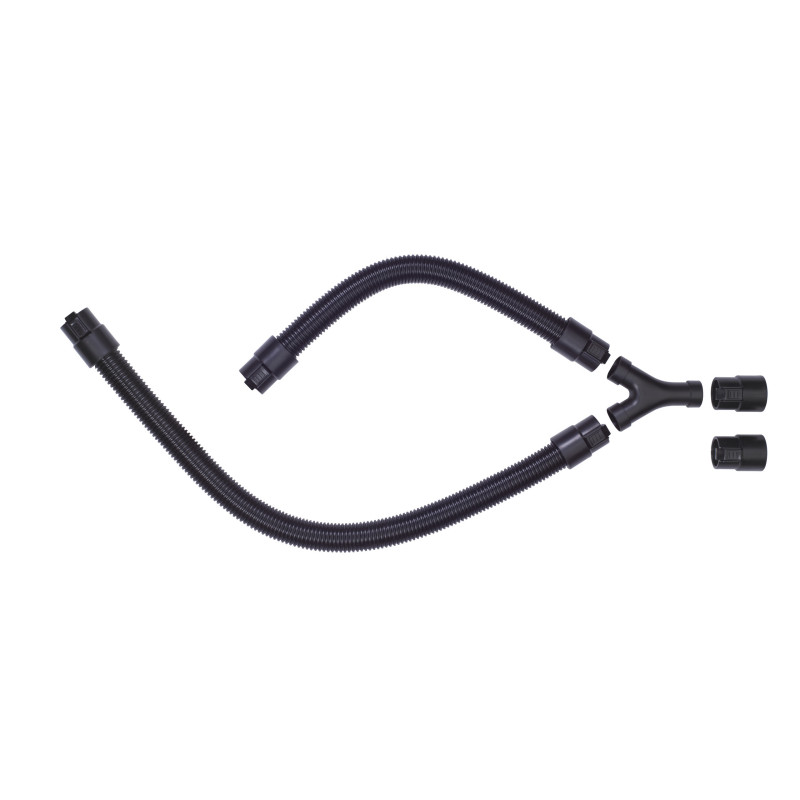 Kit De Dépoussiérage Dek26-Milwaukee Systeme Attachement