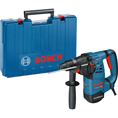 Marteau-perforateur GBH 3-28 DFR (coffret)