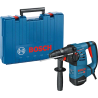 Marteau-perforateur GBH 3-28 DFR (coffret)