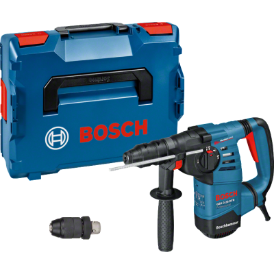 Marteau-perforateur GBH 3-28 DFR L