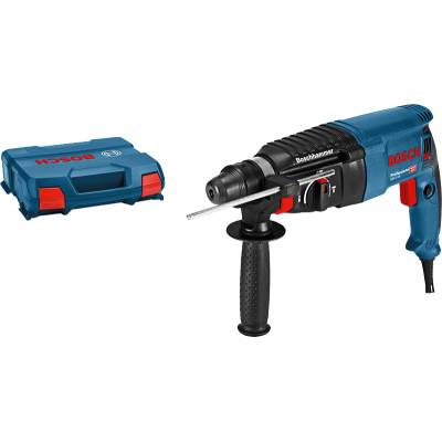 Marteau-perforateur Gbh 2-26 L-Case