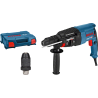 Marteau-perforateur GBH 2-26 F (coffret)