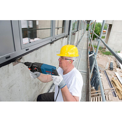 Marteau-perforateur GBH 2-26 F (coffret)