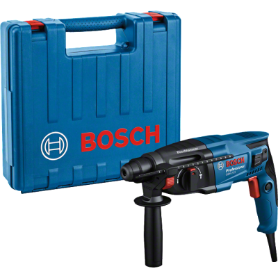 Marteau-perforateur Gbh 2-21 (coffret)