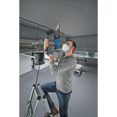 Marteau-perforateur Gbh 2-21 (coffret)