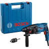 Marteau-perforateur GBH 2-21 + accessoires (coffret)
