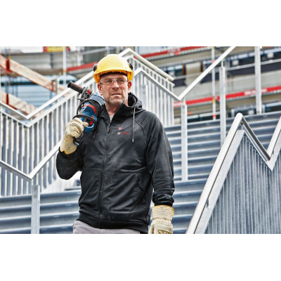 Veste Ghh 12 + 18 V Xa Gr.m + Gaa 12 V-21 + Gba 12 V 1 X2,0 Ah + GAL 12 V-20 (C)