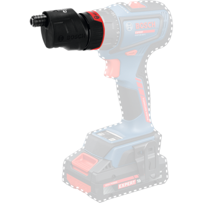 Mandrin excentré GFA 18-E (C)
