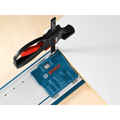 Rail de guidage FSN OFA + OFA32 + rail de guidage FSN 800-32 L