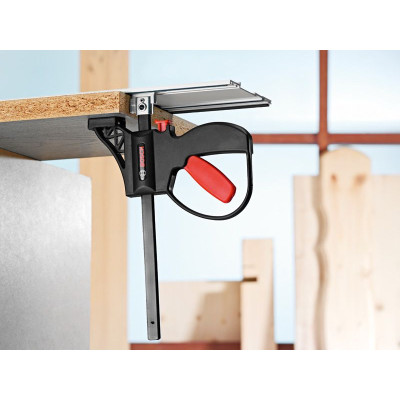Serre-joints de rail FSN KZW (C)