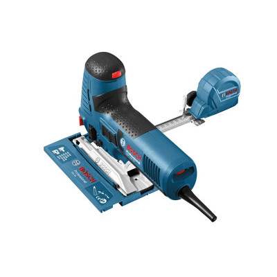 Guide circulaire KS 3000 + adaptateur rail de guidage FSN SA (C)