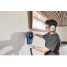 Système d'aspiration GDE 162 (C)