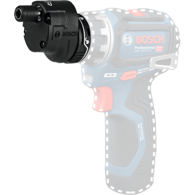Mandrin excentré GFA 12-E (C)