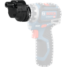 Mandrin excentré GFA 12-E (C)