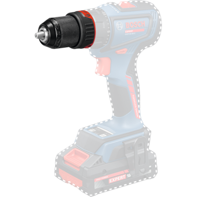 Mandrin Métal GFA 18-M (C)
