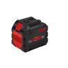 Batterie ProCORE18 V 1 x12,0 Ah (C)