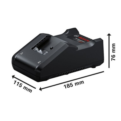 Chargeur GAL 18 V-40 (C)
