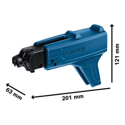 Chargeur pour Visseuse Plaquiste GMA 55 (C)