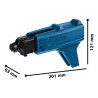 Chargeur pour Visseuse Plaquiste GMA 55 (C)