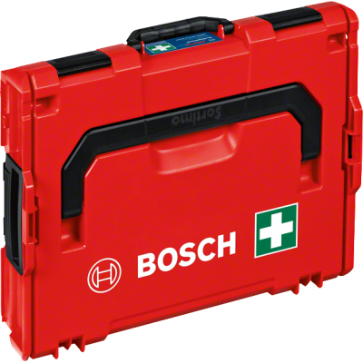 L-Boxx 102 Kit premier secours