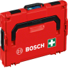 L-Boxx 102 Kit premier secours