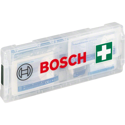 L-Boxx Micro Kit Premier secours