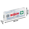 L-Boxx Micro Kit Premier secours