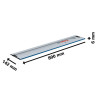 Rail de guidage FSN 800 (C)