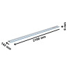 Rail de guidage FSN 2100 (C)