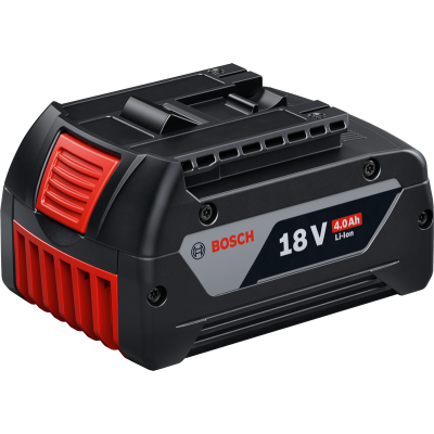 Batterie GBA 18 V 1 x4,0 Ah (C)