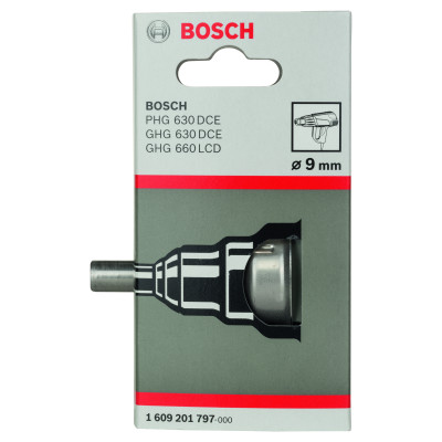 Reduction 9 Mm pour Ghg-phg