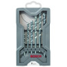 Coffret 7 Forets materiaux CYL-1 ORIGINAL XPRO x7