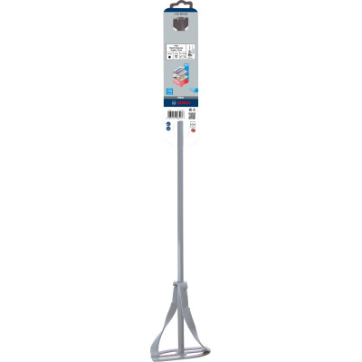 Malaxeur PRO pour matériaux très liquides 105 mm