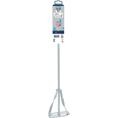 Malaxeur PRO pour matériaux très liquides 120 mm