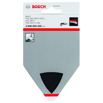 PATIN PERSIENNE POUR PDA180/240
