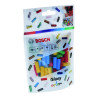 Bâtonnets de colle couleur, Gluey x70