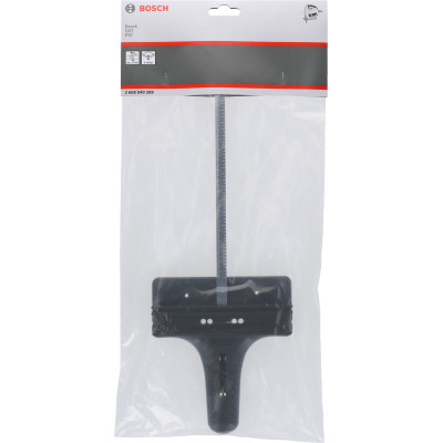 BUTEE PARALLELE ANGULAIRE POUR GST