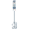 Malaxeur PRO pour matériaux denses et visqueux 120 mm