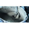 Malaxeur PRO pour matériaux collants et visqueux 120 mm
