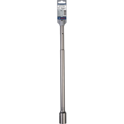 Porte-outil couronne trepan vissee PRO SDS max 460 mm