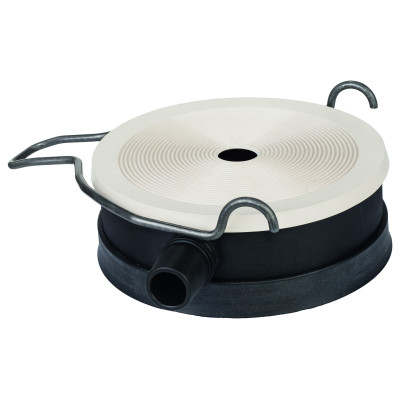 Anneau collecteur d'eau inférieur à 132 mm