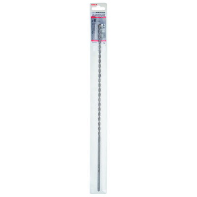 Foret materiaux CYL-3 ORIGINAL 6.0 x350 x400 mm