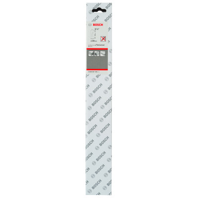 Couronne diamantée sec beton STANDARD FOR UNIVERSAL 28 x350 mm 1/2