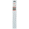 Couronne diamantée sec beton STANDARD FOR UNIVERSAL 28 x350 mm 1/2
