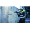 Foret PRO SDS-max-7 35 x600 x720 mm