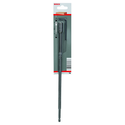 Rallonge Hex à visser 1/4", 305 mm